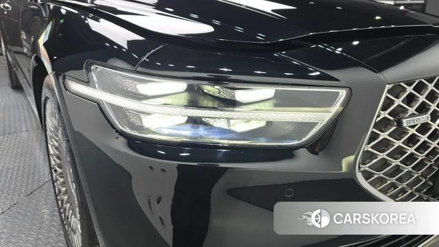 Genesis G90 id 4225217 из Кореи 14