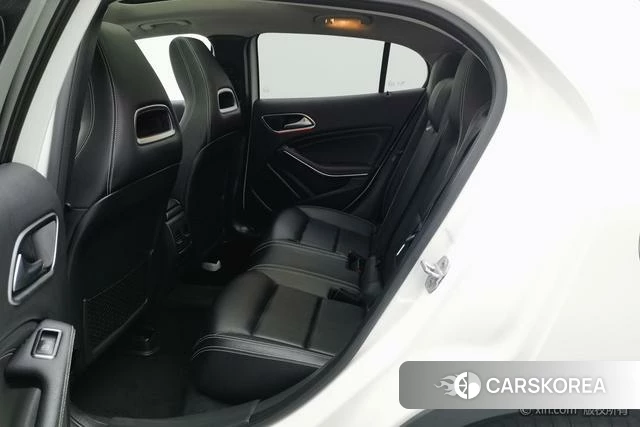 Mercedes-Benz GLA id 4254270 из Китая 14