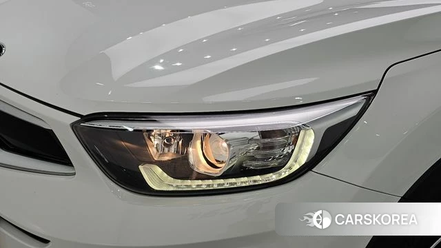Kia Stonic id 4643090 из Кореи 14