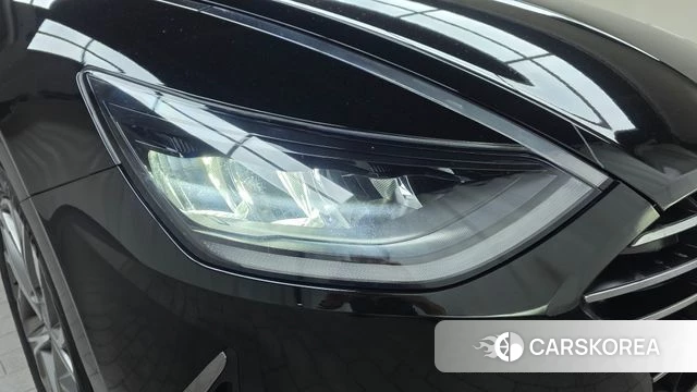 Hyundai Sonata (DN8) id 4864578 из Кореи 14