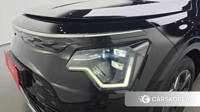 Kia Di All New Niro EV id 4753782 из Кореи 14