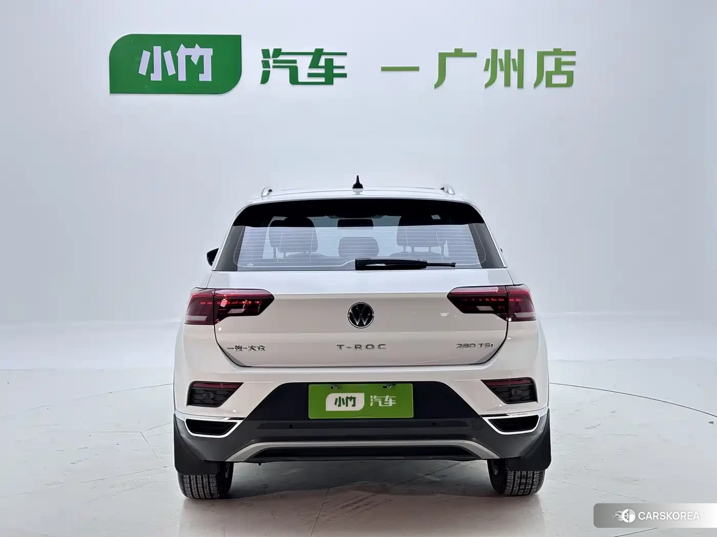 Volkswagen T-ROC exploring Songs id 4546431 из Китая 14