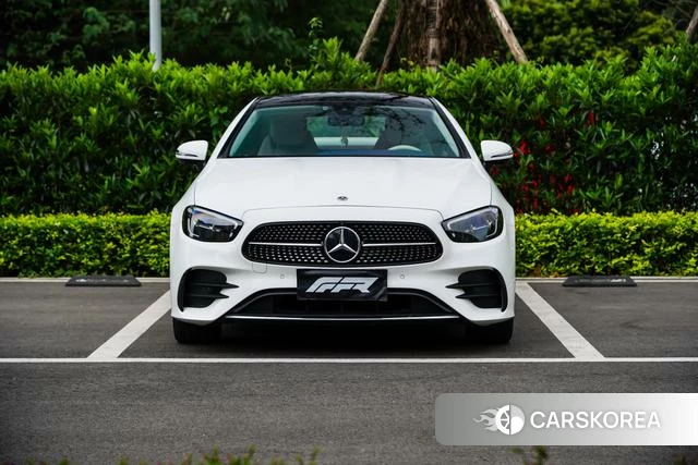 Mercedes-Benz E-class (imported) id 4274399 из Китая 14