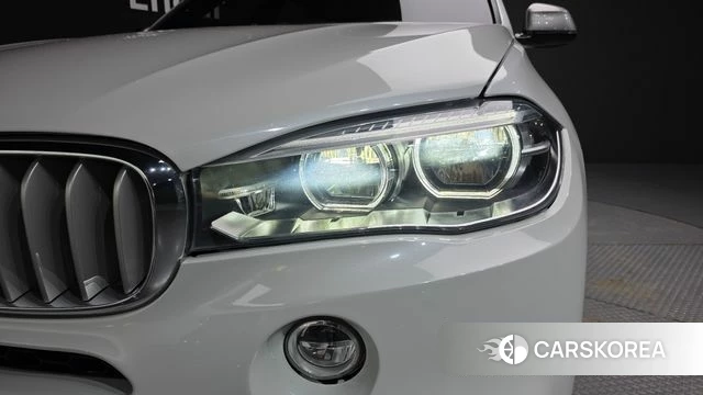 BMW X5 (G05) id 4325645 из Кореи 14