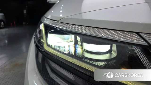 Kia The New Seltos id 4706682 из Кореи 14