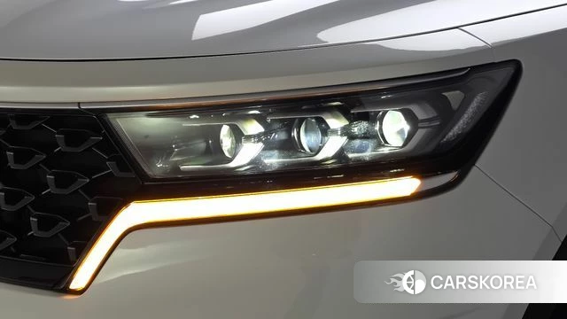 Kia Sorento 4th Generation id 4941736 из Кореи 14