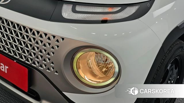 Hyundai Casper id 4666262 из Кореи 14