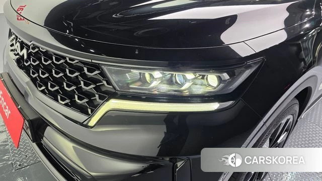 Kia Sorento 4th Generation id 4401490 из Кореи 14