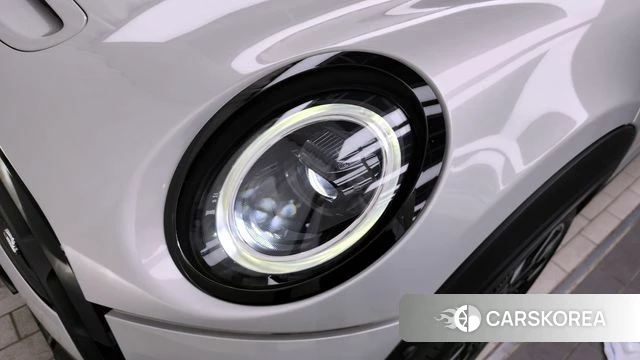 Mini Cooper S id 4316133 из Кореи 14