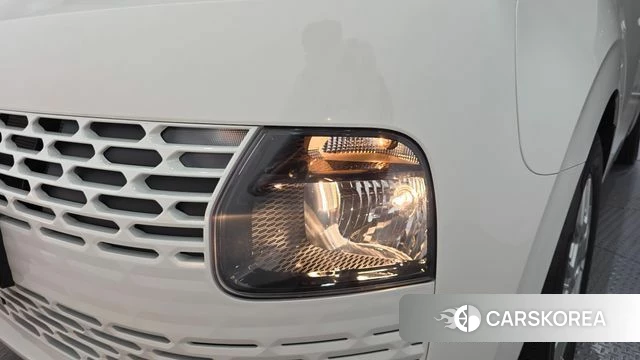 Hyundai Staria id 4322222 из Кореи 14