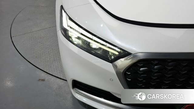 Kia The New K9 2nd generation id 4395636 из Кореи 14