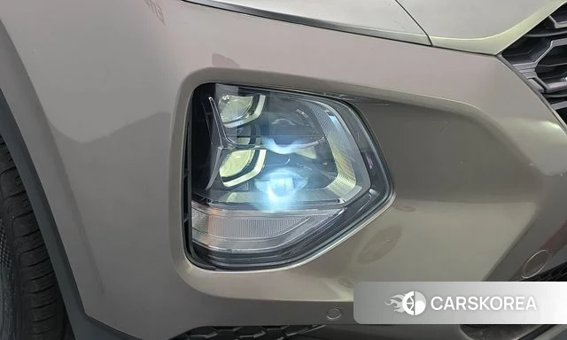 Hyundai Santa Fe TM id 4944356 из Кореи 14