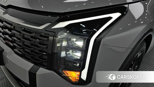 Kia The New Sportage 5th Generation id 4248223 из Кореи 14
