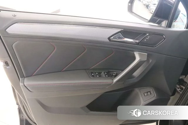 Volkswagen Tiguan X id 4261126 из Китая 14