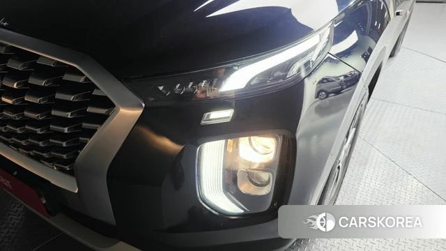 Hyundai Palisade id 4416466 из Кореи 14