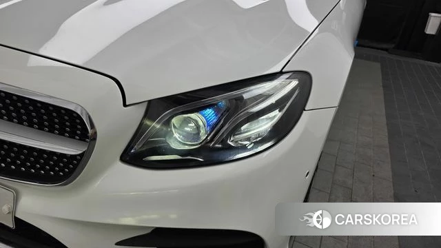 Mercedes-Benz E-Class W213 id 4459437 из Кореи 14