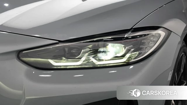 BMW 4 Series (G22) id 4783820 из Кореи 14