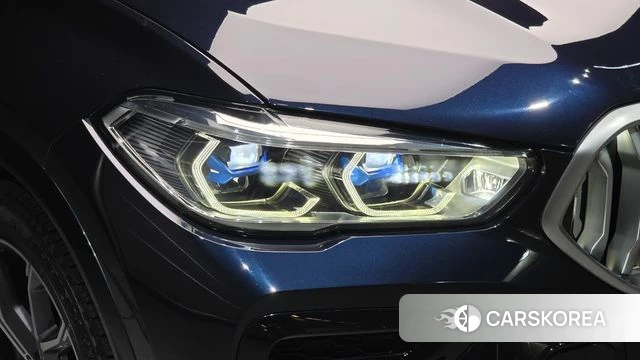 BMW X6 (G06) id 4676199 из Кореи 14