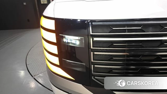 Hyundai Palisade (LX3) id 4916278 из Кореи 14