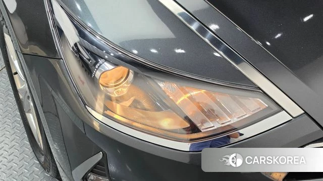 Hyundai Sonata (DN8) id 4936039 из Кореи 14