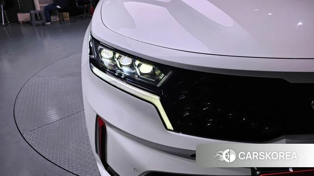Kia Sorento 4th Generation id 4362455 из Кореи 14