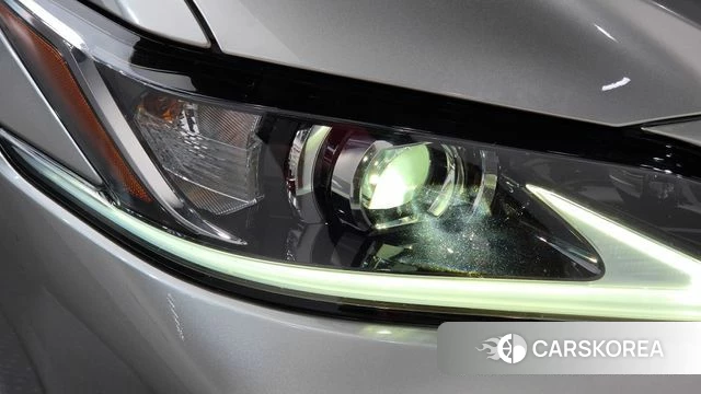 Lexus ES300h 7th generation id 4656446 из Кореи 14