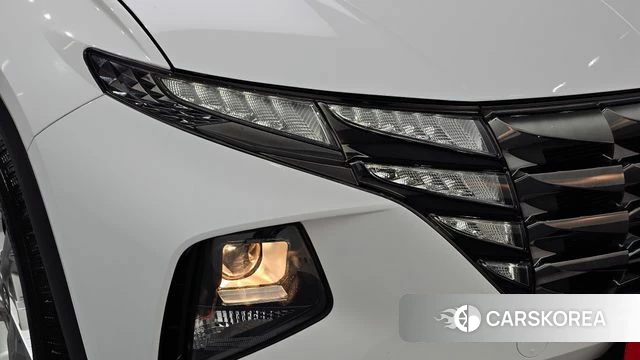 Hyundai Tucson (NX4) id 4641069 из Кореи 14