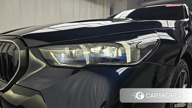 BMW 5 Series (G60) id 4715059 из Кореи 14