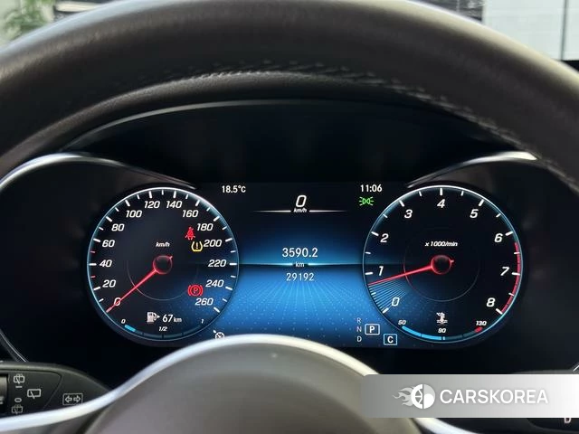 Mercedes-Benz GLC id 4255812 из Китая 14