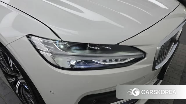 Volvo S90 id 4675872 из Кореи 14