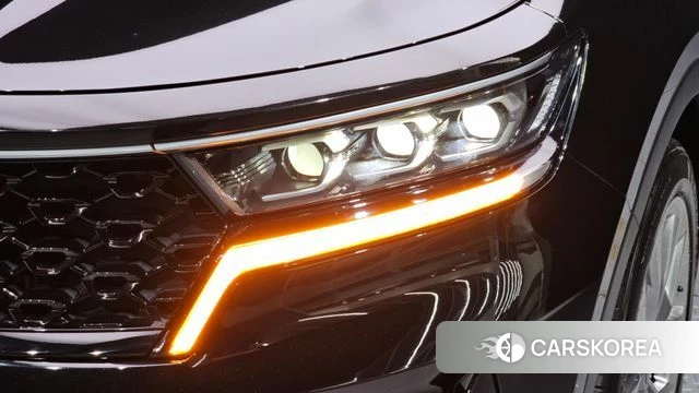 Kia Sorento 4th Generation id 4769555 из Кореи 14