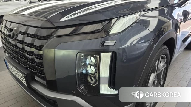 Hyundai The New Palisade id 4929349 из Кореи 14