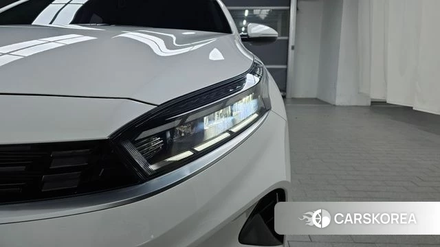 Kia The New K3 2nd generation id 4584651 из Кореи 14
