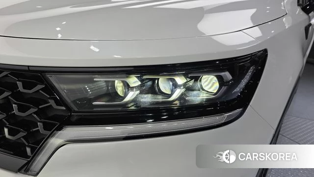 Kia Sorento 4th Generation id 4524228 из Кореи 14