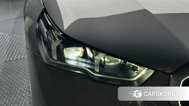 BMW 5 Series (G60) id 4523354 из Кореи 14