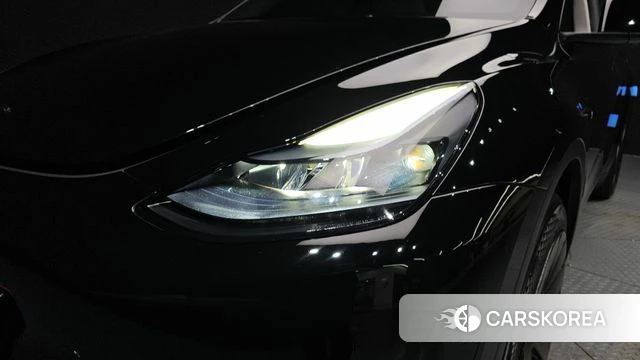 Tesla Model Y id 4414597 из Кореи 14