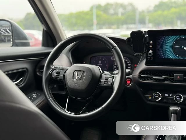 Honda ZR-V to id 4307786 из Китая 14