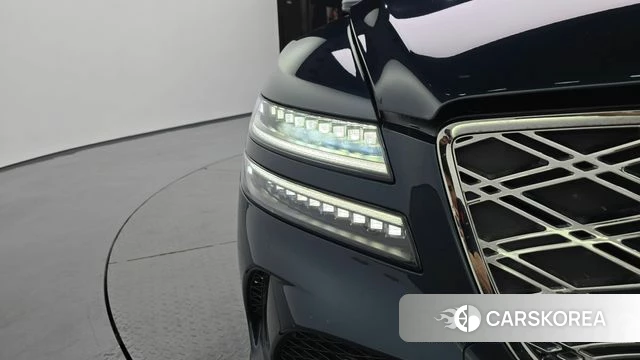 Genesis G80 (RG3) id 4442401 из Кореи 14