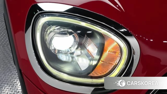 Mini Cooper D Countryman id 4448271 из Кореи 14