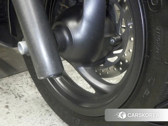 Honda SILVER WING 600 GT ABS id 3948293 из Японии 14