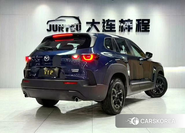 Mazda CX-50 line also id 4255733 из Китая 14