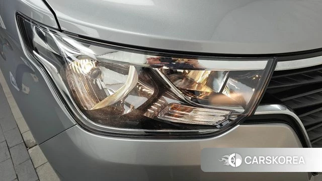 Hyundai The New Grand Starex id 4496165 из Кореи 14