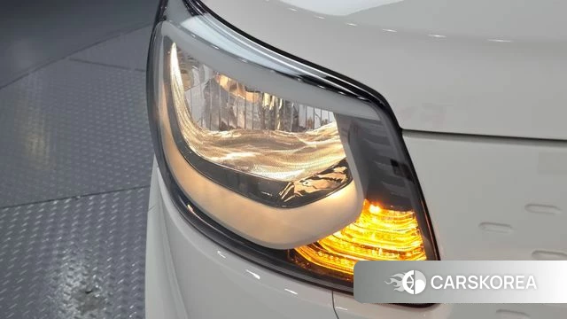 Kia The New Ray id 4793456 из Кореи 14