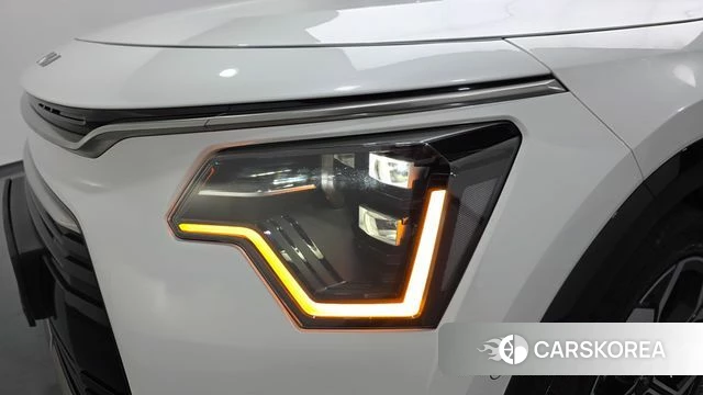 Kia Di Ol Nu Niro id 4506701 из Кореи 14