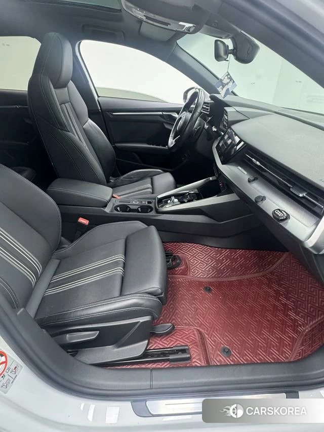 Audi A3 id 4291238 из Китая 14