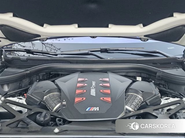 BMW X6 M id 4208433 из Китая 14