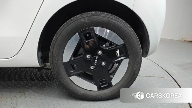 Kia The New Kia Ray EV id 4783353 из Кореи 14