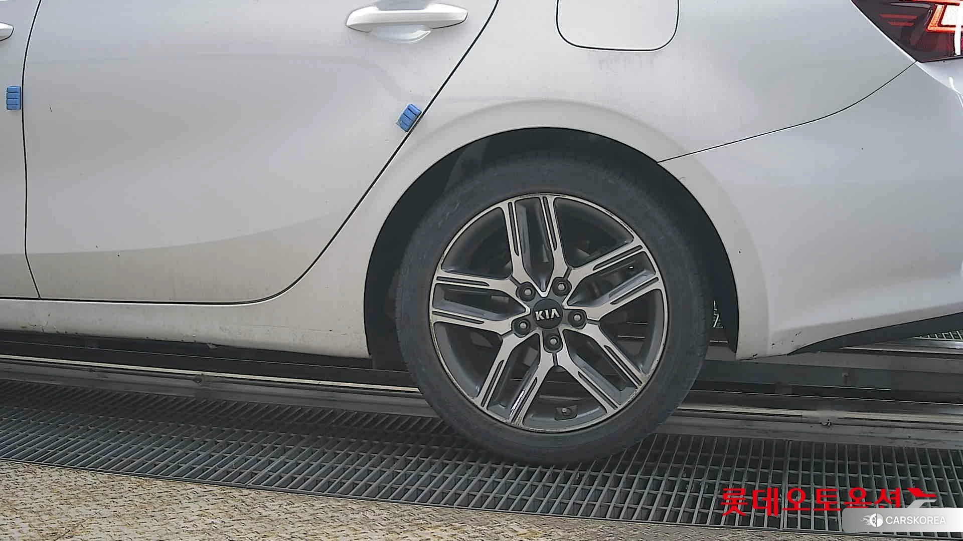 Kia K3 id 3888389 из Кореи 14