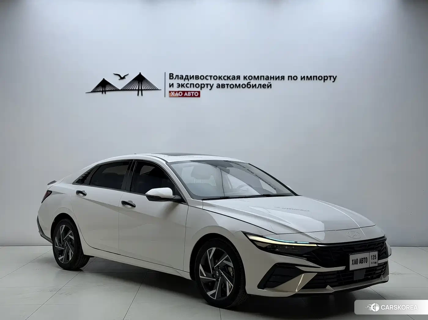 Hyundai Elantra id 4622282 из Китая 14