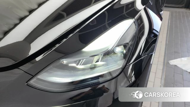 Tesla Model Y id 4432808 из Кореи 14